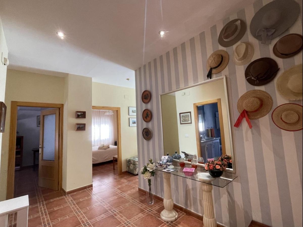 Villa Casa Veva - Siles Exterior foto