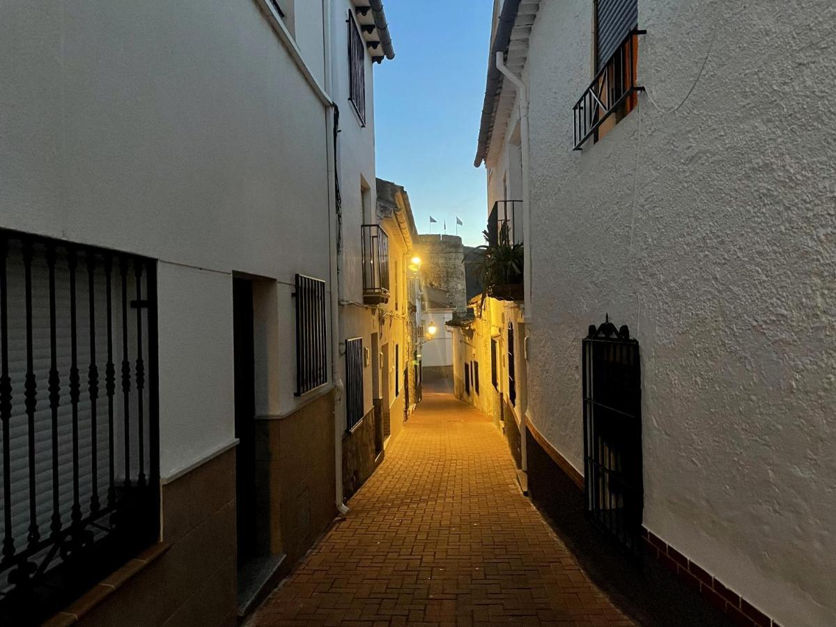 Villa Casa Veva - Siles Exterior foto