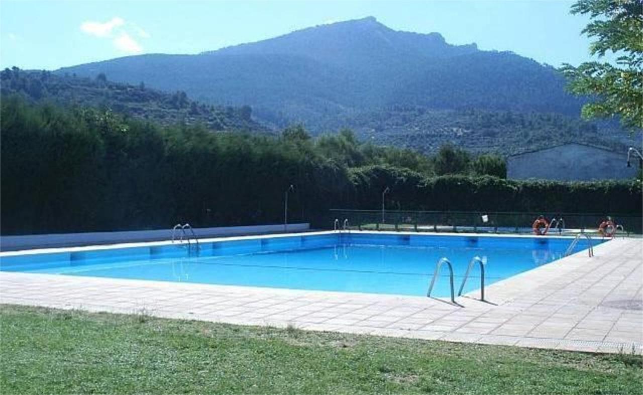 Villa Casa Veva - Siles Exterior foto